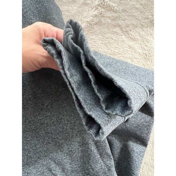 Lululemon Men’s Heathered Gray Jogger Pants Size S - Picture 8 of 8